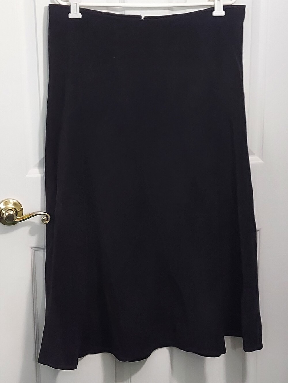 Christopher & Banks A-line Skirt